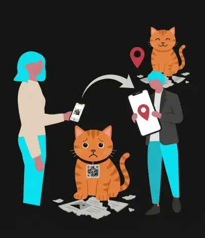 Ilustración Contacto Directo