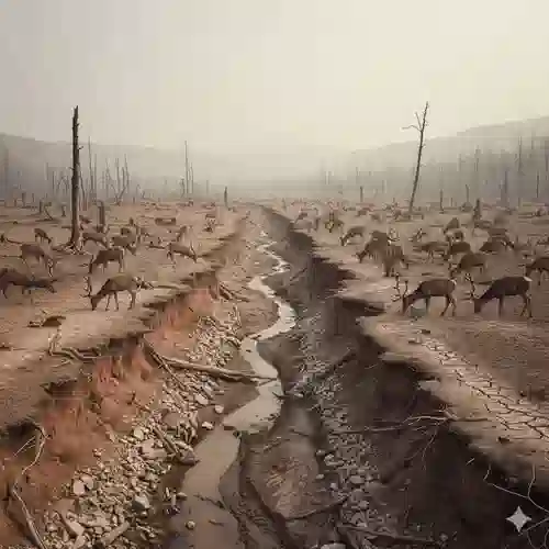 El Caos
